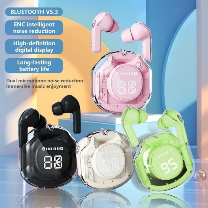 TWS Earbuds